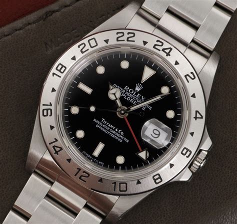 rolex explorer ii 16570 price|rolex explorer ii 16570 investment.